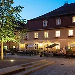 Romantica Blauer Hecht 3* Dinkelsbühl