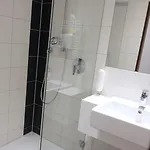 מלון Romantica Blauer Hecht 3*