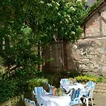 Romantica Blauer Hecht 3* Dinkelsbühl