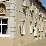 Romantica Blauer Hecht Dinkelsbühl