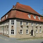 Romantica Blauer Hecht Dinkelsbühl
