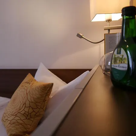 Romantica Blauer Hecht Hotel 3*
