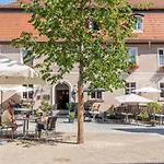 Romantica Blauer Hecht Dinkelsbühl
