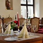 Romantica Blauer Hecht Hotel