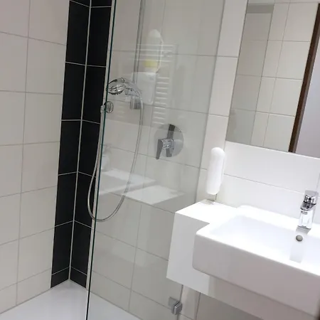 布劳尔赫克特浪漫酒店 酒店