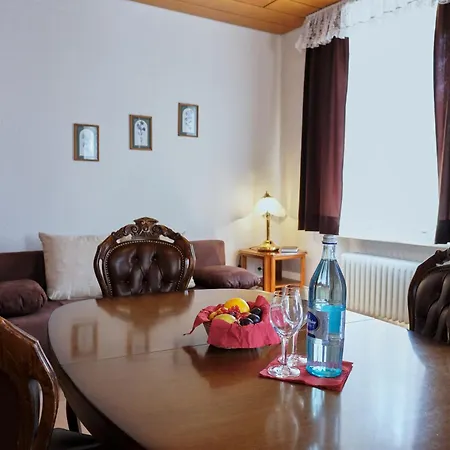 Romantica Blauer Hecht فندق دينكلسبهل