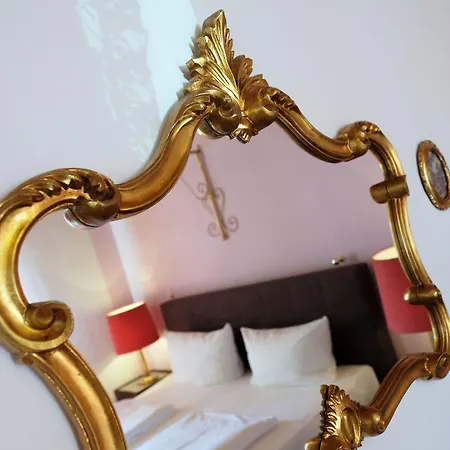 Romantica Blauer Hecht Hotel 3*