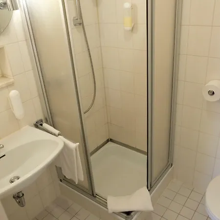 Romantica Blauer Hecht فندق 3*