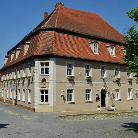 Hotell Romantica Blauer Hecht 3*