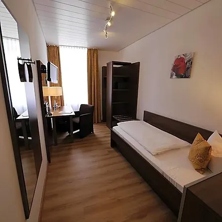 Hotel Romantica Blauer Hecht