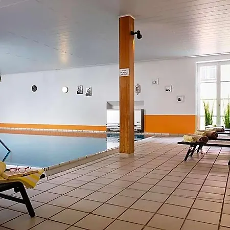 Hotell Romantica Blauer Hecht Dinkelsbühl