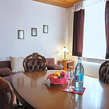 Romantica Blauer Hecht Hotell 3*