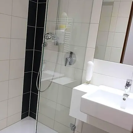 Hotell Romantica Blauer Hecht 3*