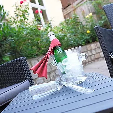 Hotell Romantica Blauer Hecht 3*