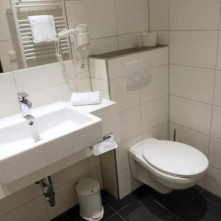 Romantica Blauer Hecht Hotell 3*
