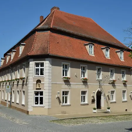 Romantica Blauer Hecht Dinkelsbühl