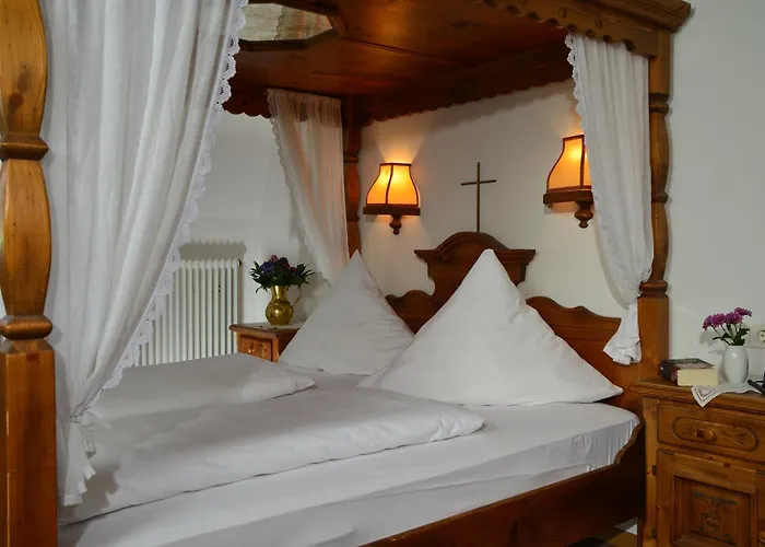 Romantica Blauer Hecht Hotel 3*