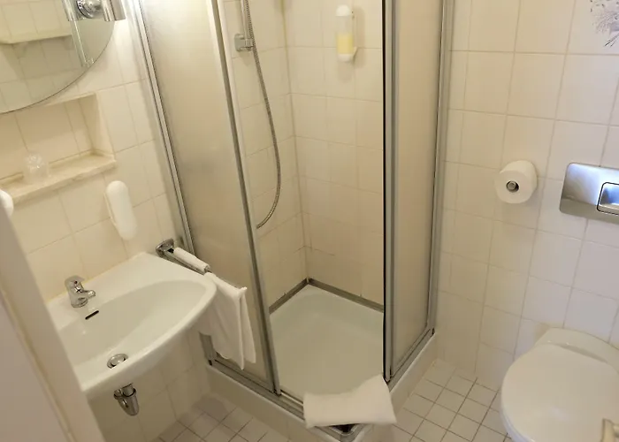Romantica Blauer Hecht Hotel 3*