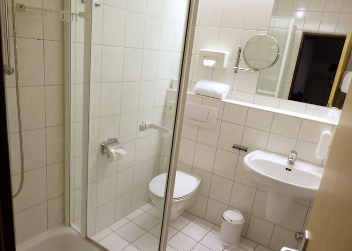 Romantica Blauer Hecht Hotel 3*