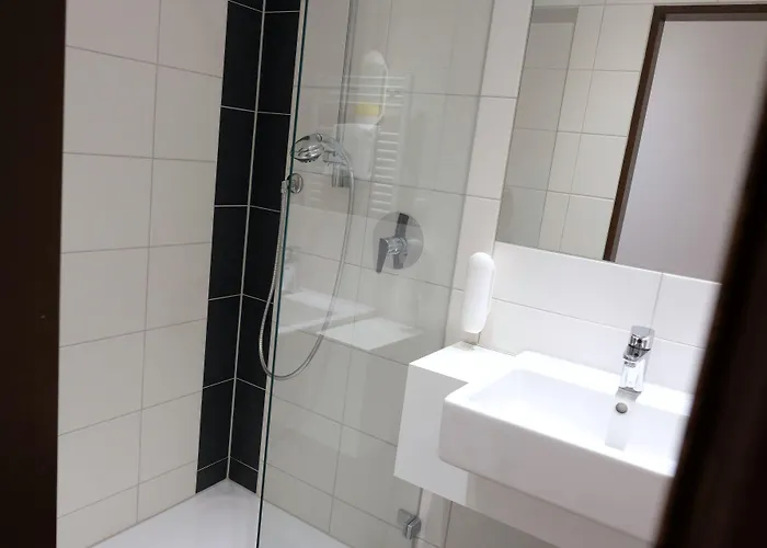 Hotel Romantica Blauer Hecht 3*