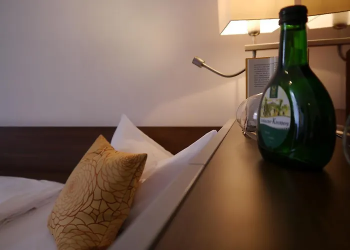 Romantica Blauer Hecht Hotel 3*