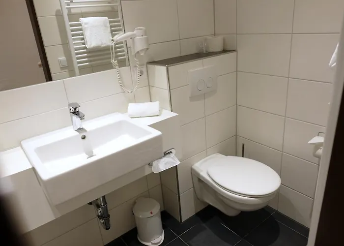 Romantica Blauer Hecht Hotel 3*